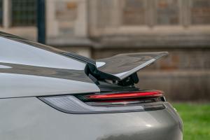 Porsche 911 Carrera 4 2019 года  (NA)